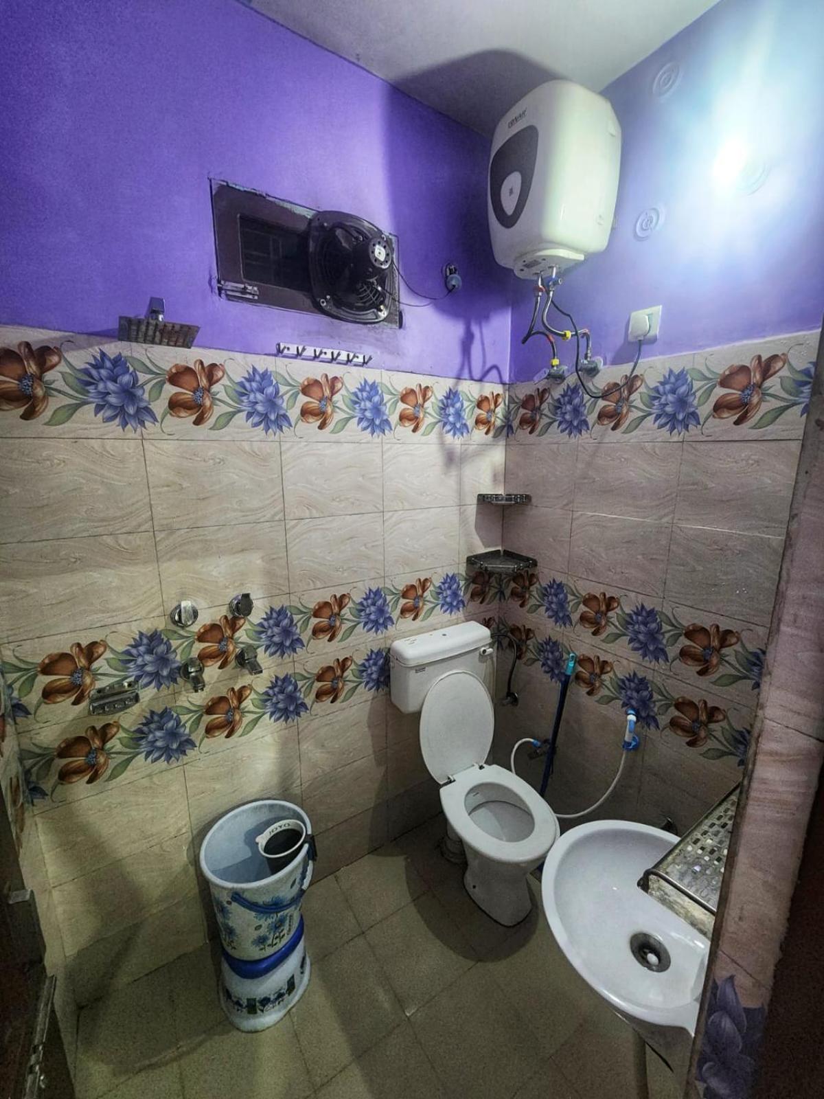 Manik Guest House Rishīkesh Extérieur photo