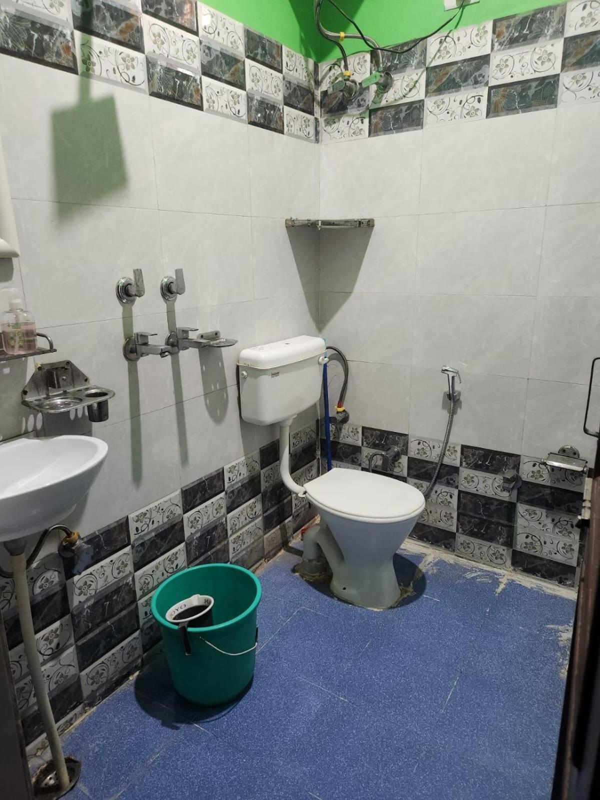 Manik Guest House Rishīkesh Extérieur photo